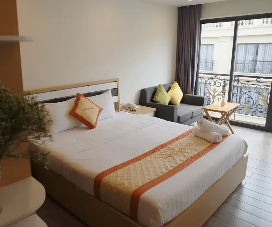 Warm Ways 3 Hotel & Serviced Apartments