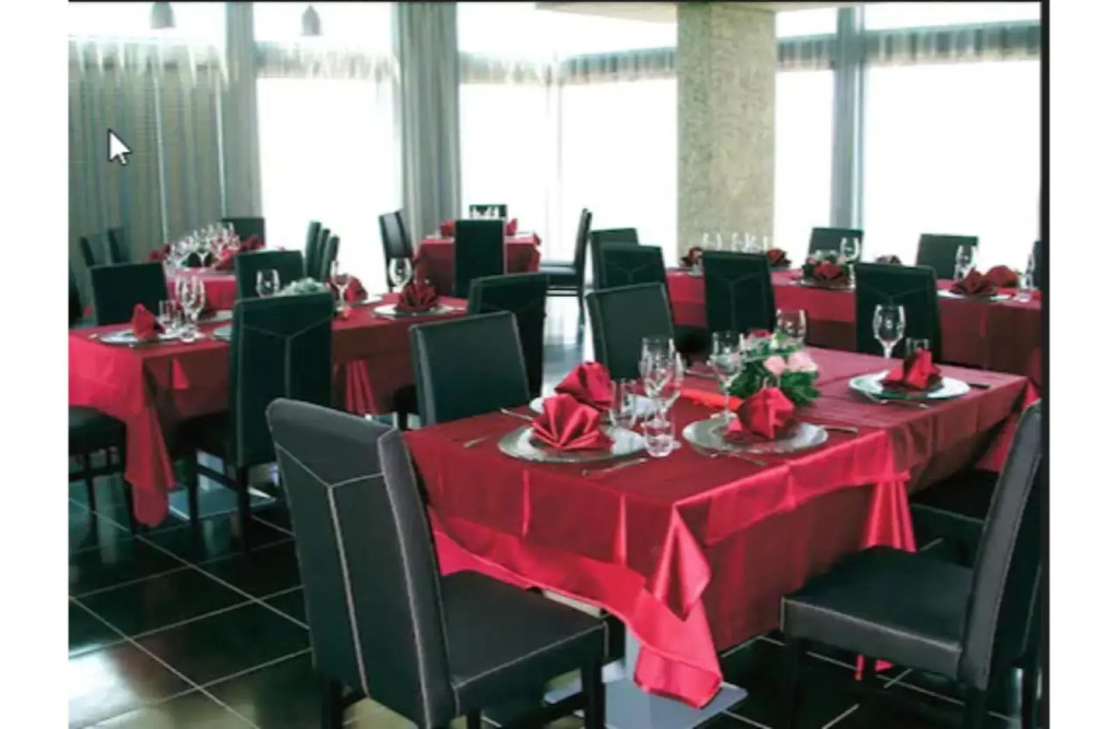 Hotel Admeto