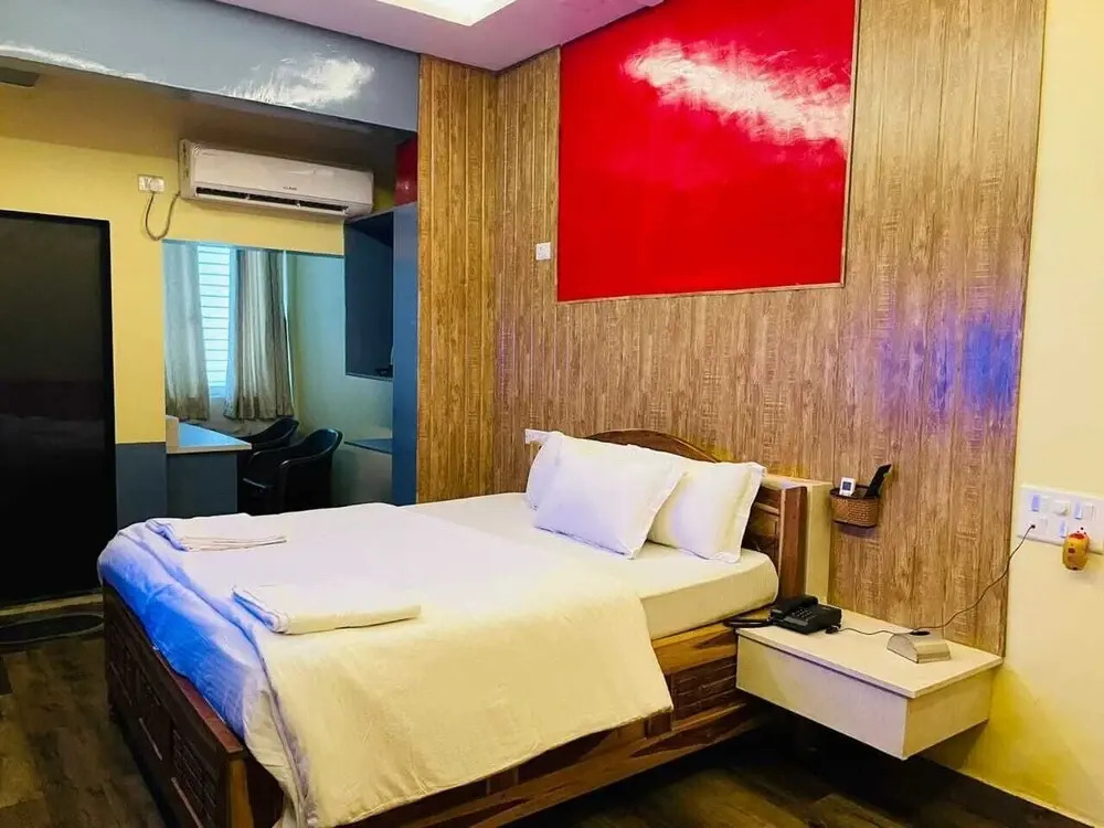 Wayfare SP Resort