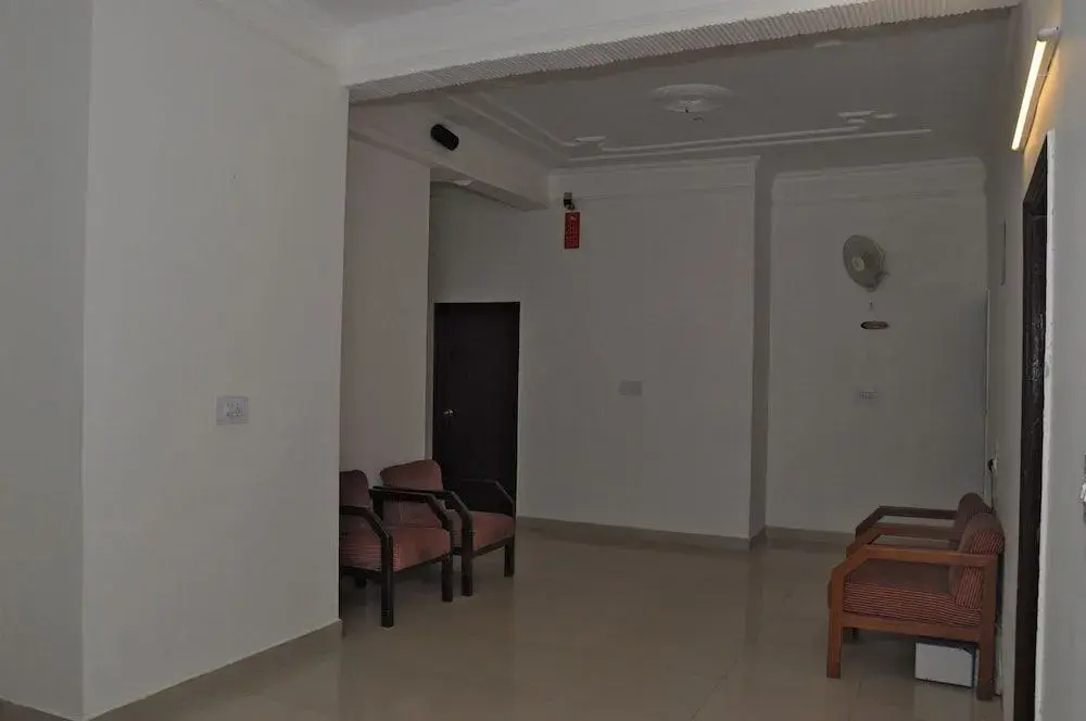 OYO 2885 Dreamland B&B