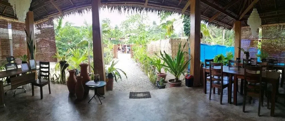 Soeliana Resort