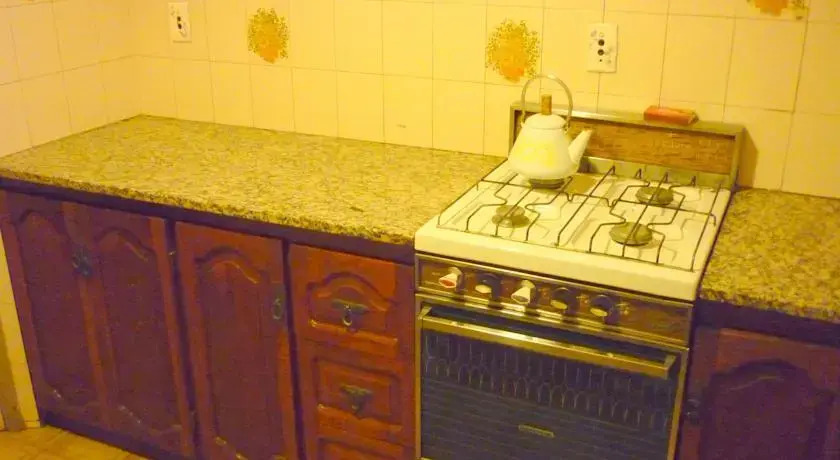 Casa Mendoza 5° Sección