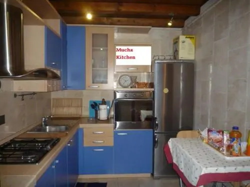 Tritone 91 Apartments