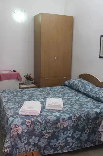 Lovely Roma B&B