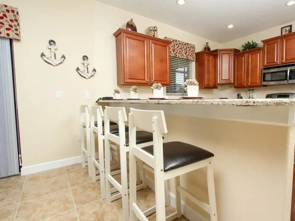 Villa in Champions Gate Resort 1010