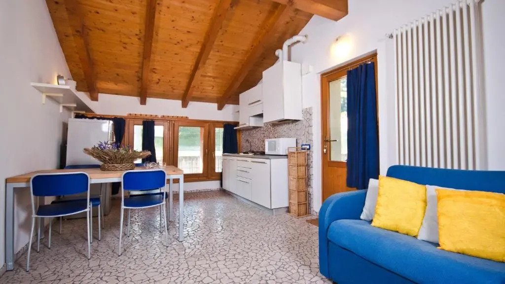 Hotel Martinelli