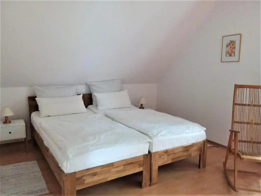 Ferienwohnung Ringbergblick