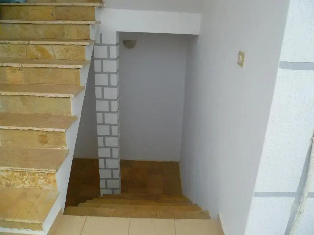Ali Dura Apartments Ksamil
