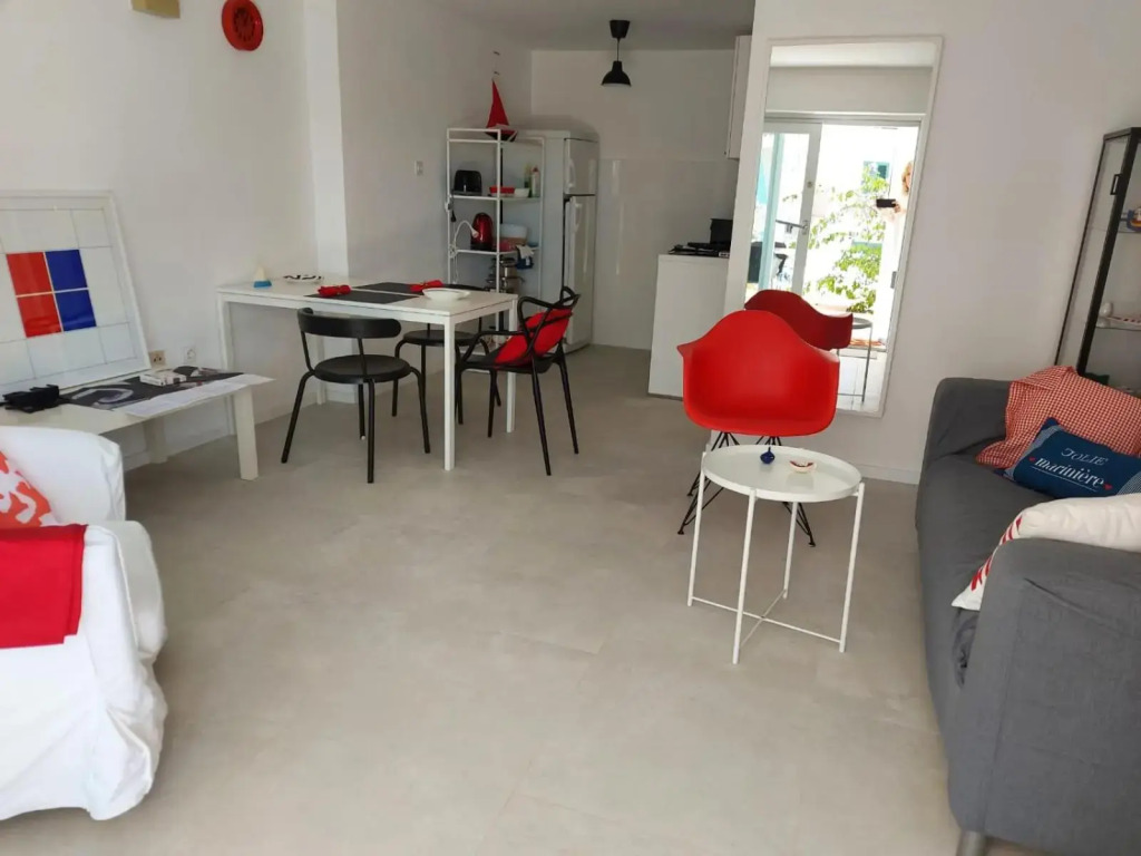 RA apartment for 2 people in Bol