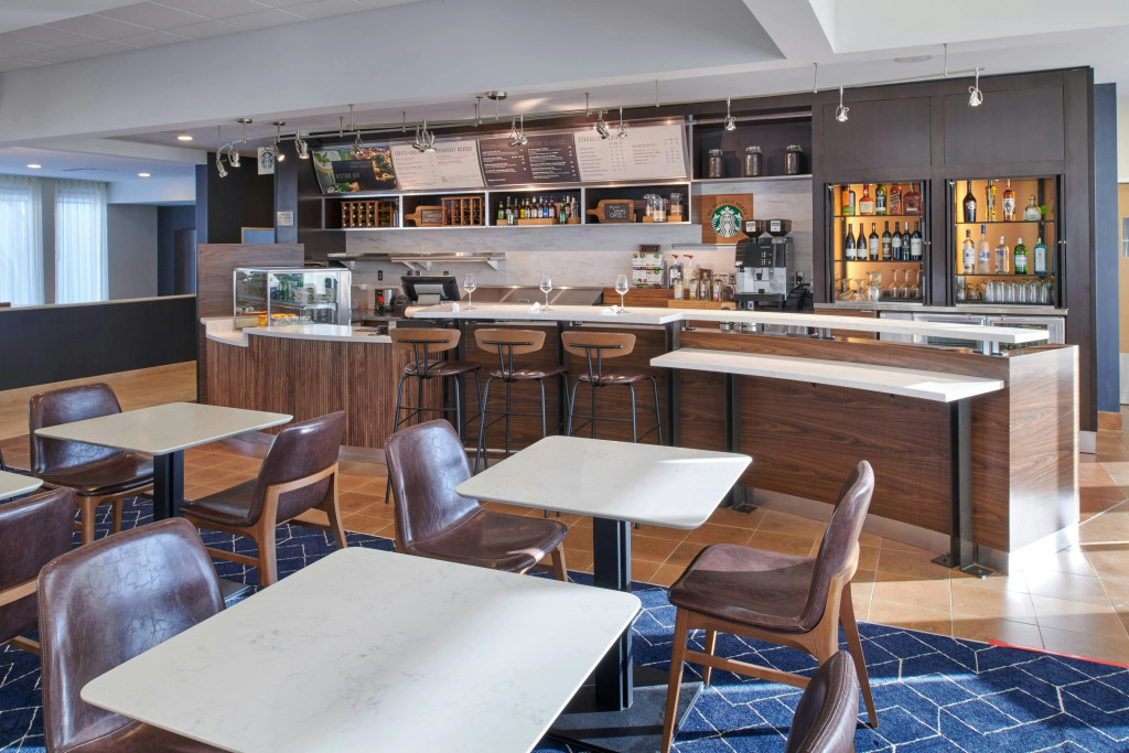 Courtyard by Marriott Chicago Lincolnshire