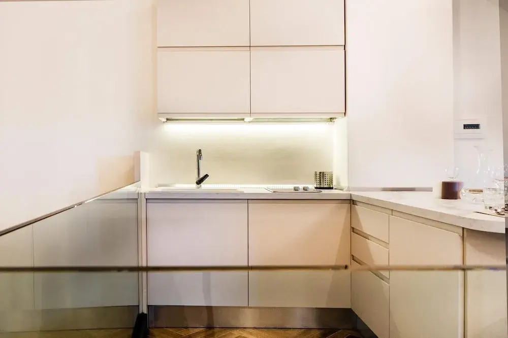 Evaluna Apartments