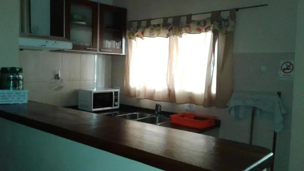 Casa centrica Luján