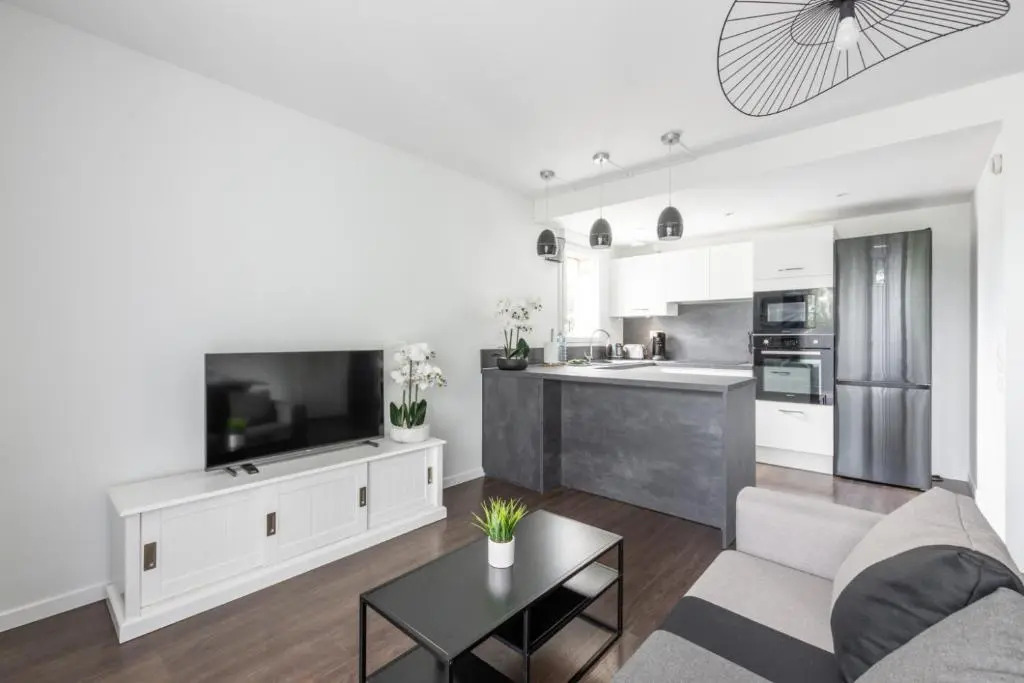 La Canopee by Plaza