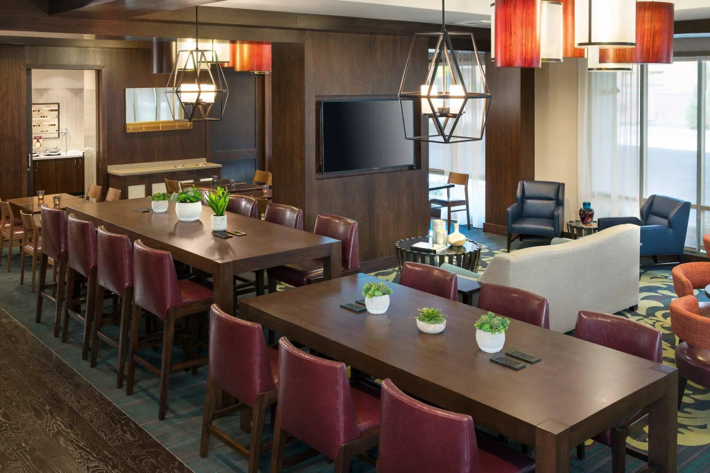 Residence Inn by Marriott Los Angeles Pasadena/Old Town