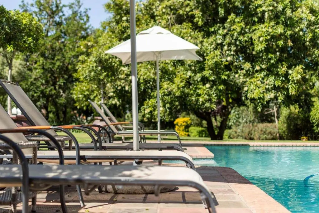 Vrede en Lust Estate
