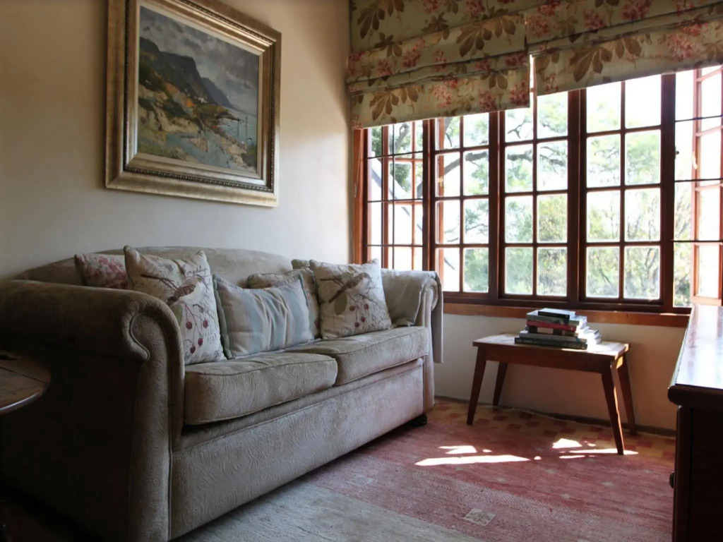 Doveton House