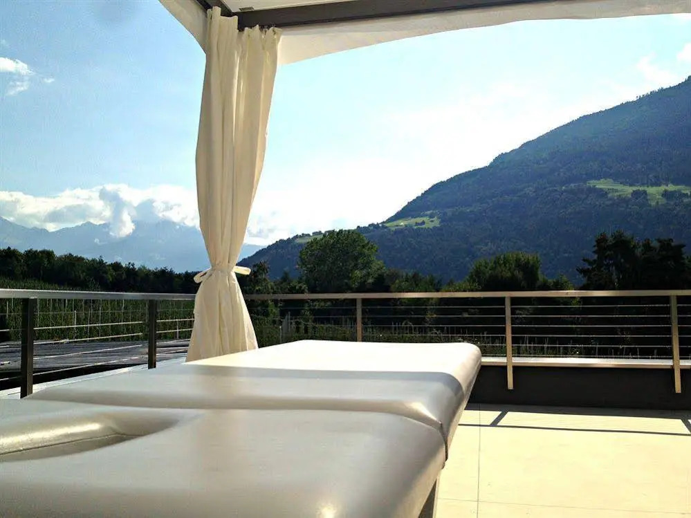 Design Hotel Tyrol