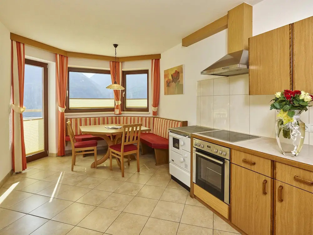 Appartements Belledonne Ski & Bike in and out, zentrale Lage