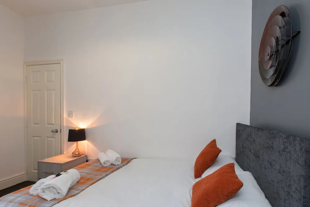 Townhouse @ Corporation Street Stoke