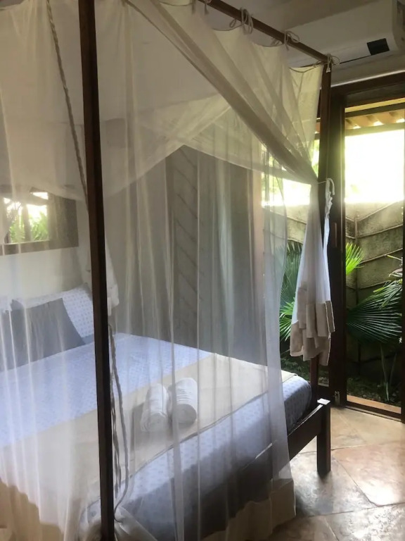 Villa Cajuiero Inn