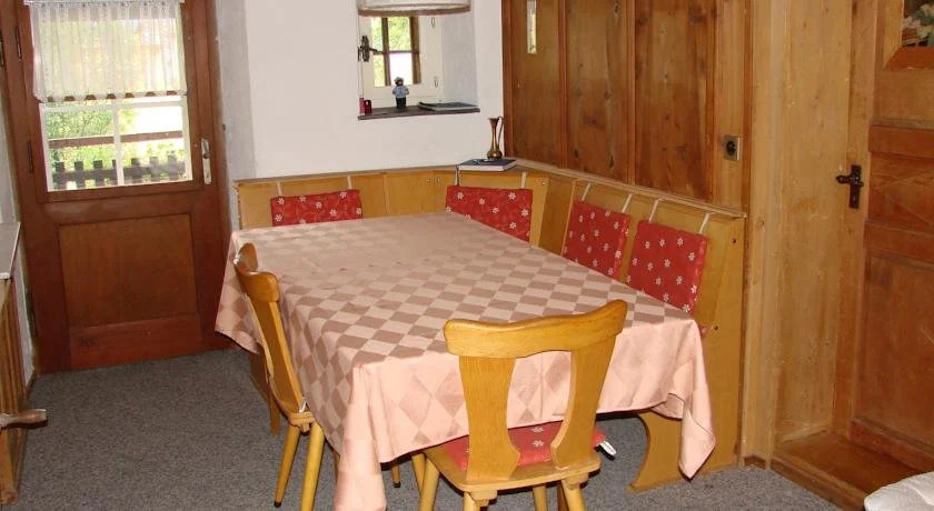 B&B Alter Hof