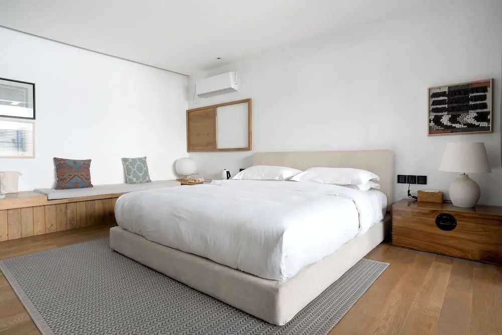 Dali Woobay Guo Nian Hotel