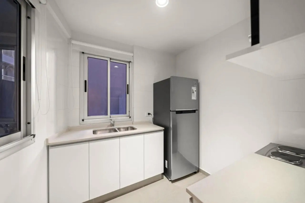 La Vie Suite Barrio Norte