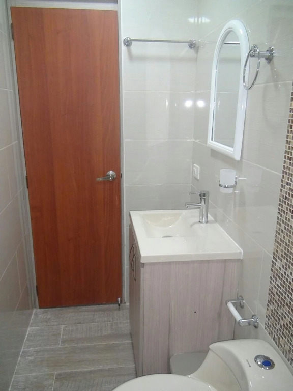 San San Andrés Casa Vacacional 2 by BBBSAI