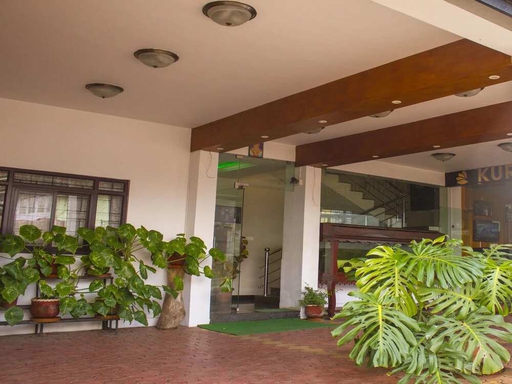 OYO 3217 Kurinji Residency