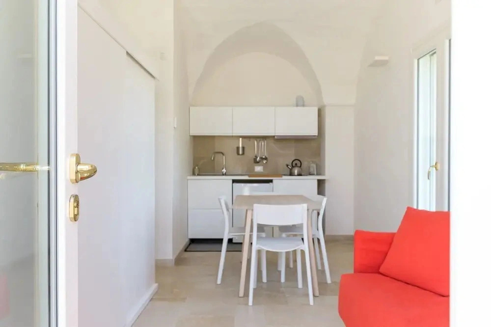Masseria Pichilicchio 3 by Wonderful Italy