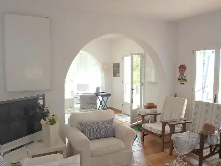 Villa Mariona by Interhome