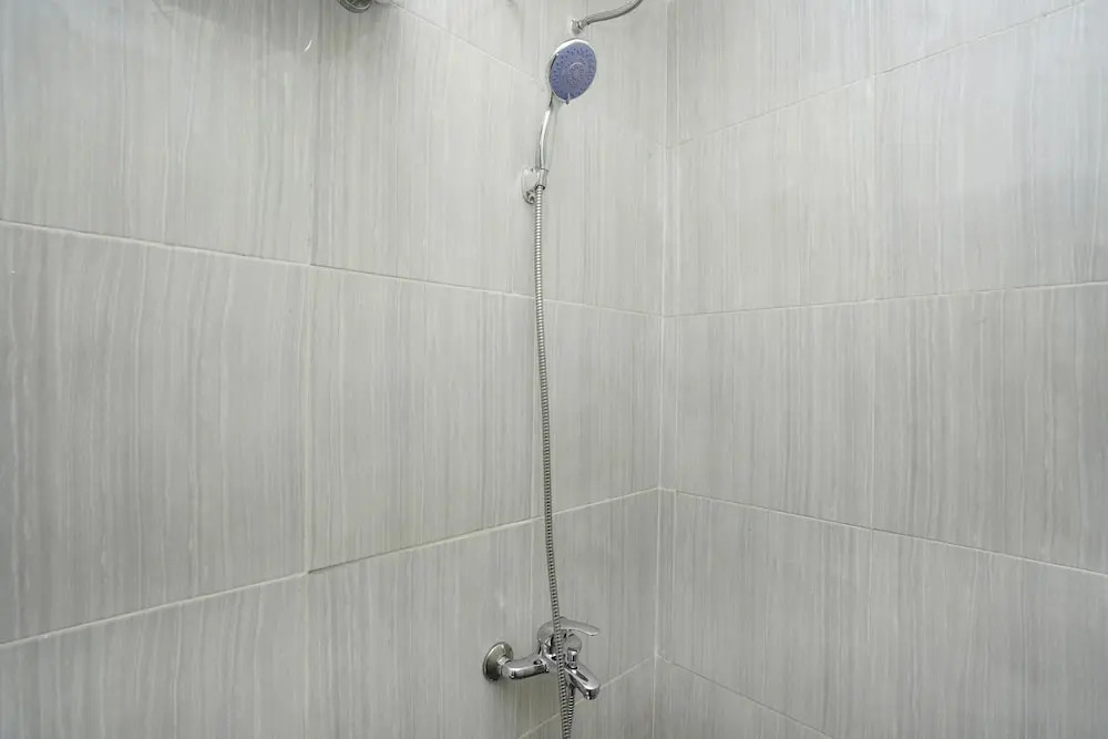 OYO 1091 Ace Business Hotel Galaxy Syariah