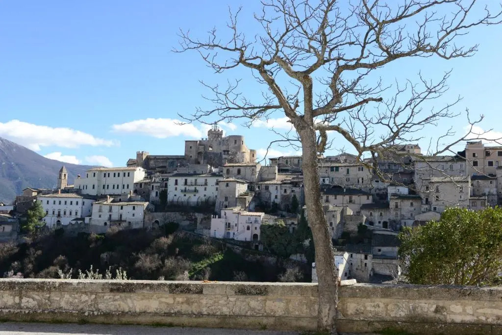 Casa Fisolare