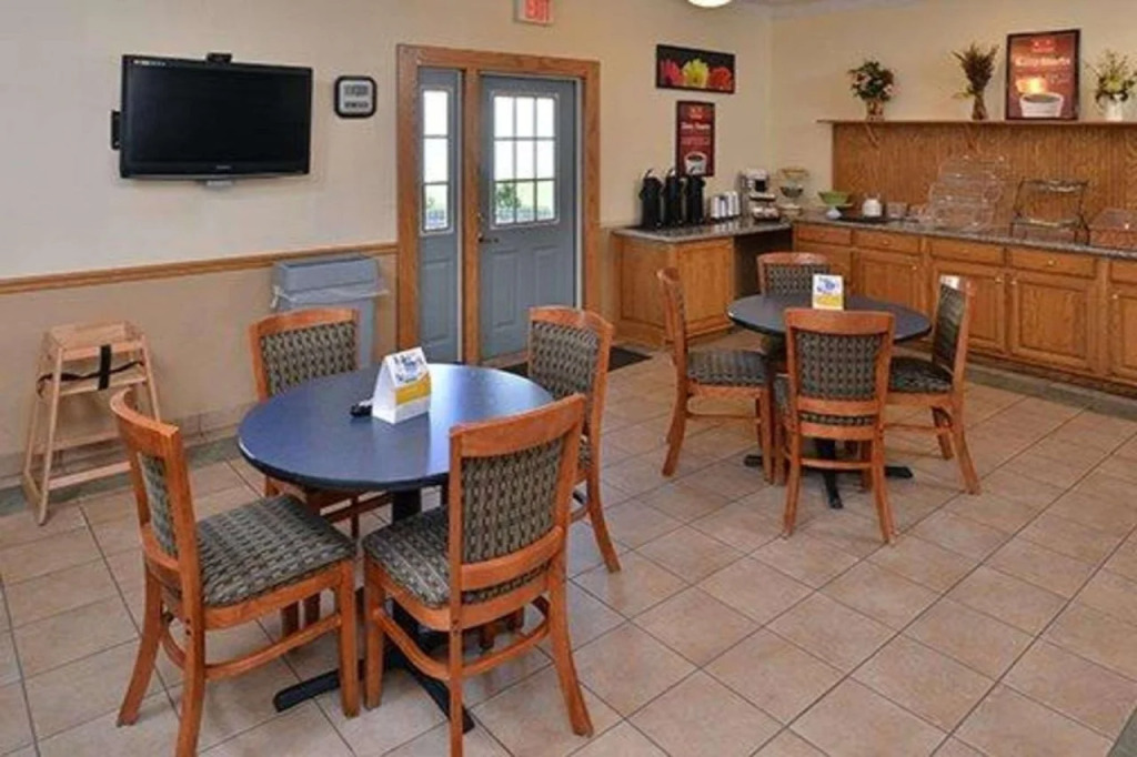 Express Inn & suites