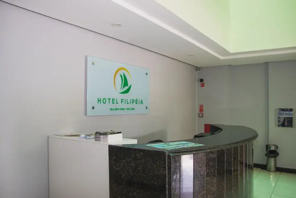 Hotel FilipA©ia TambaAº