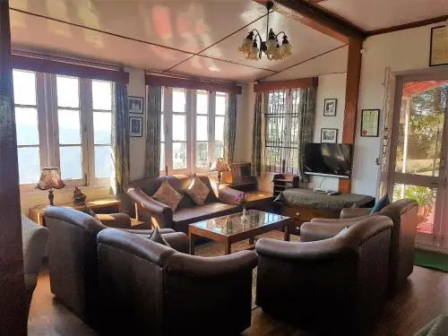 Marley Villa