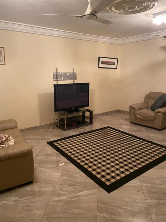 Cozy Kumasi Apartment With 2 Bedrooms