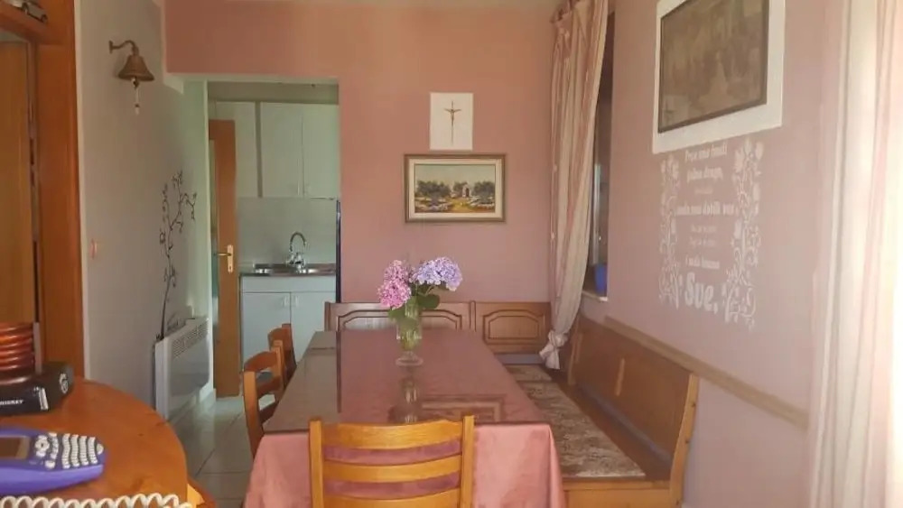 Sea View Apartment Ciovo