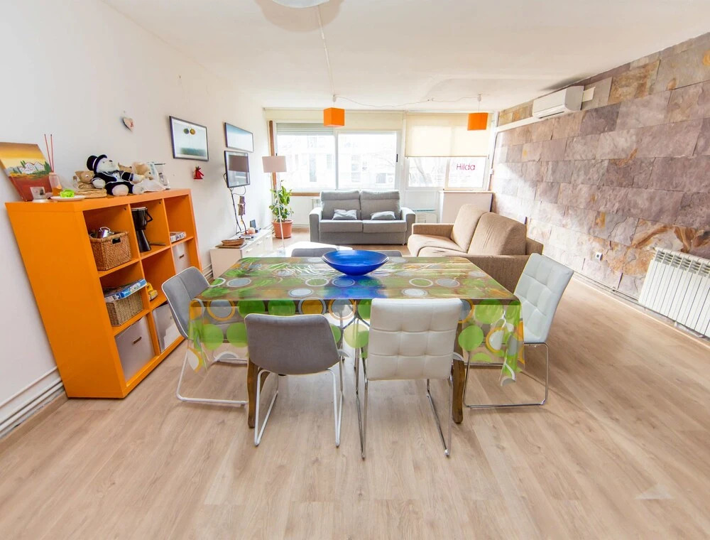 Rosesapparts Voramar - La Cuana