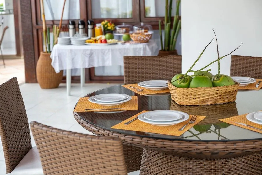 Residencial Bliss