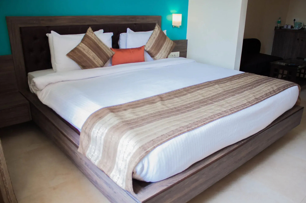 Pride Premier Sun Village Resort & Spa Goa
