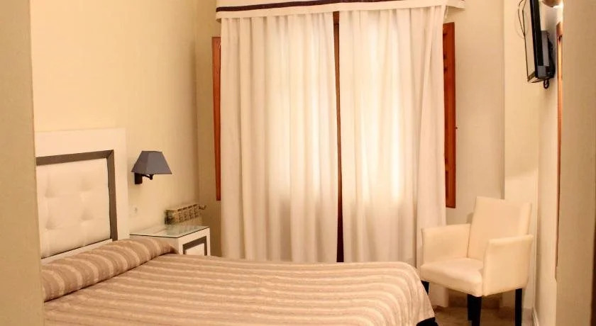 Hotel el Sol