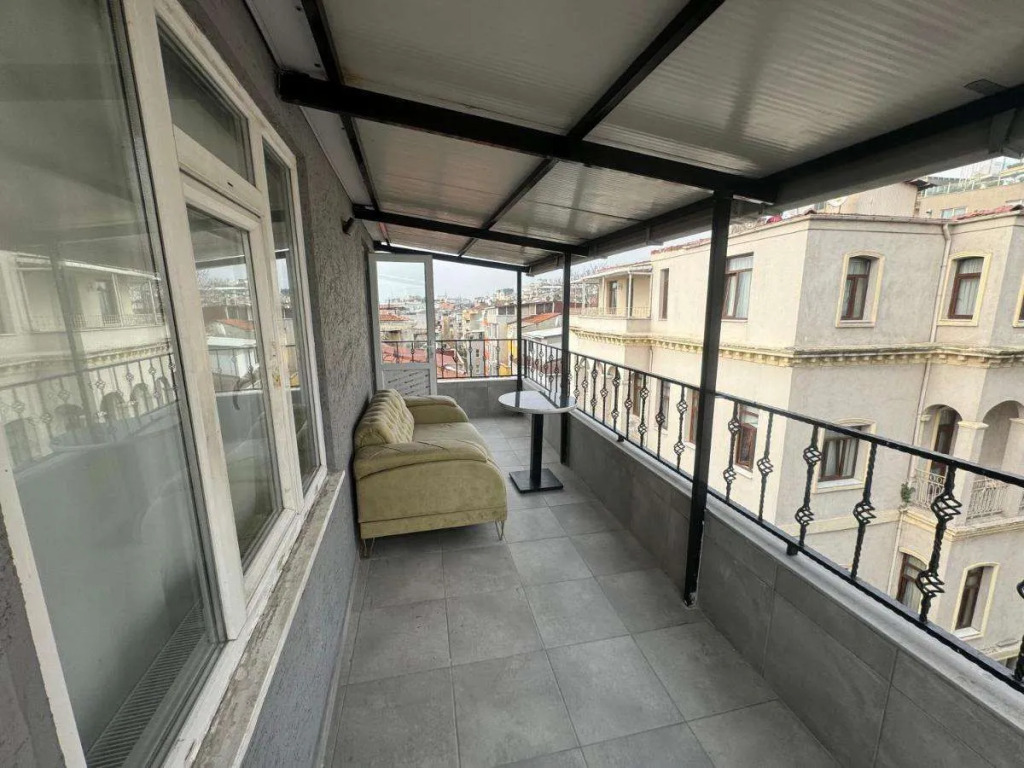 Naif Bey Hotel
