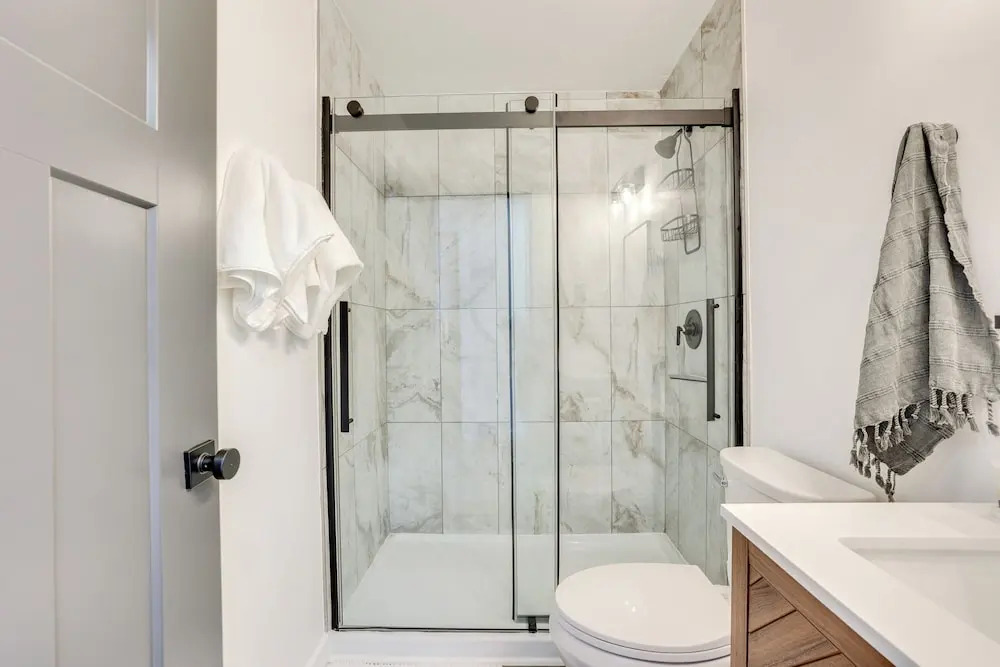 Family-friendly Donnelly Home w/ Private Hot Tub!