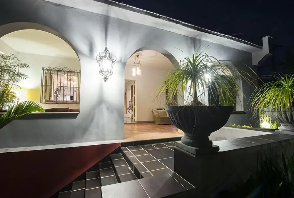 Residencia Cañaveral  ft Sombrilla - Adults Only