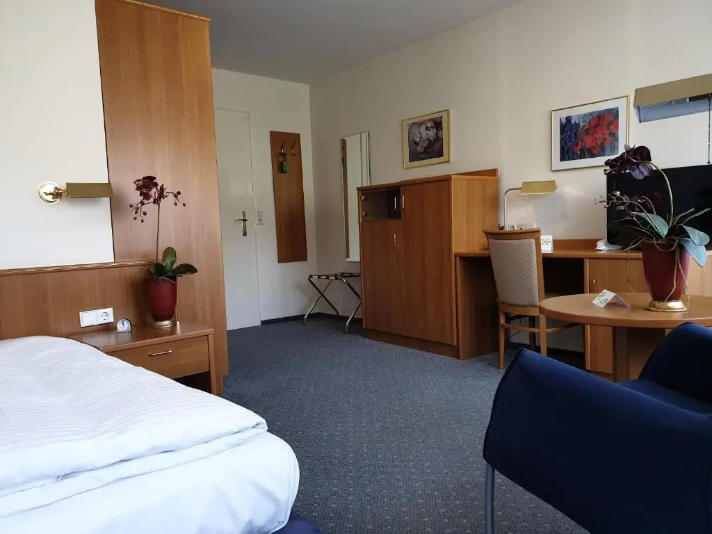Hotel Rheinland
