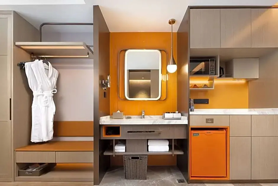Home2 Suite by Hilton East Handan Station