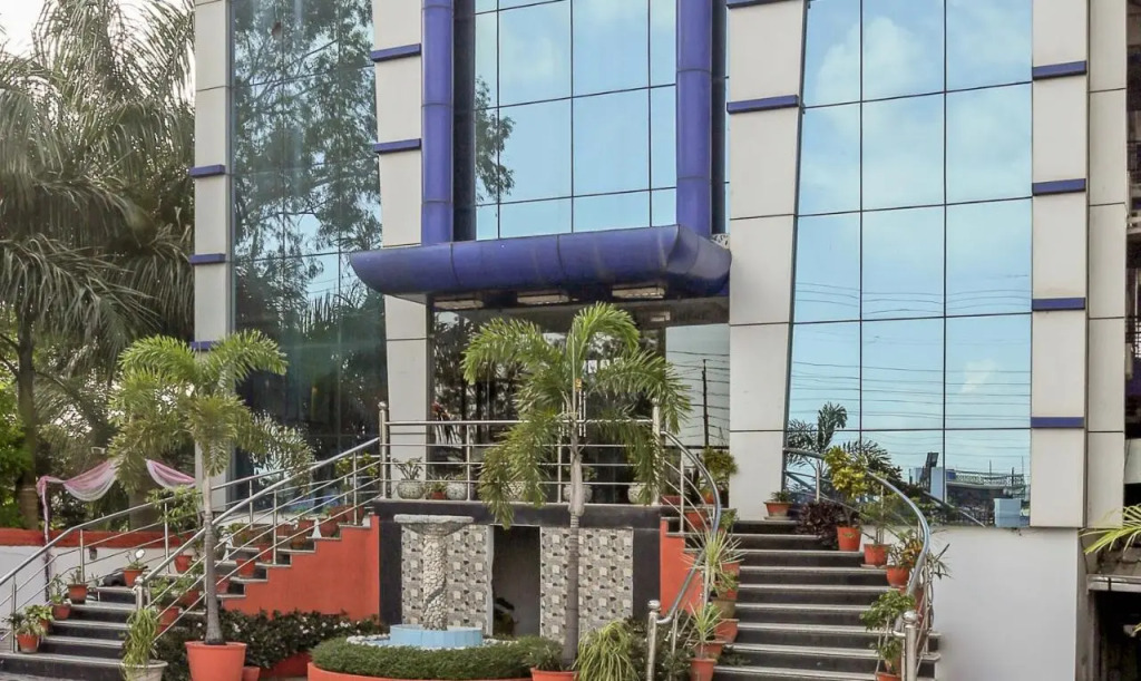 Hotel Grand