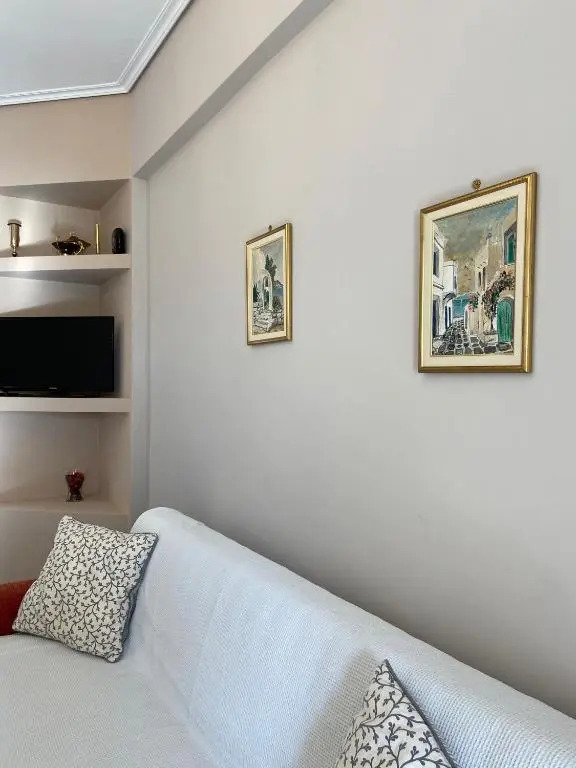 Mpanos Sea Apartment 2