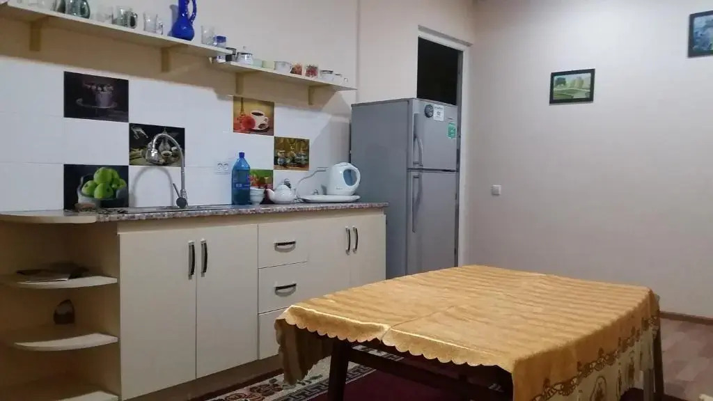 Hostel Sharq 21